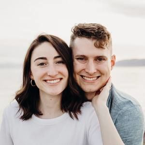 Meet your Posher, Tauni